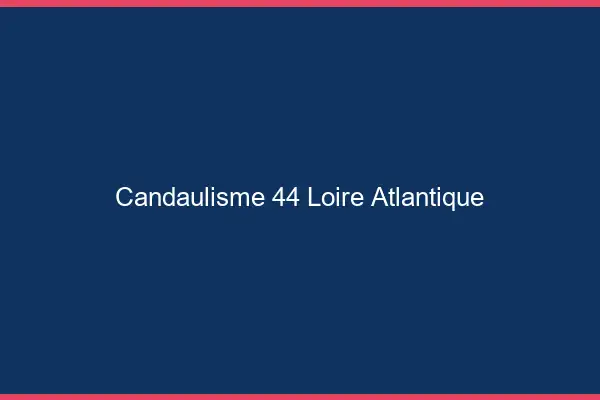 Candaulisme 44 loire-atlantique