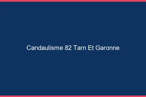 Candaulisme 82 tarn-et-garonne