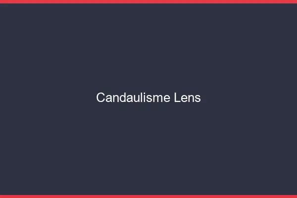 Candaulisme Lens