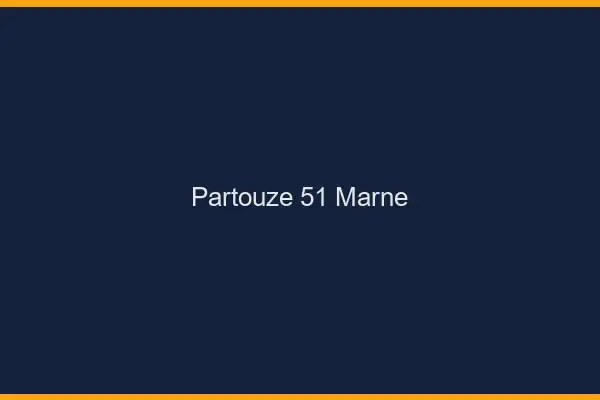 Partouze 51 marne
