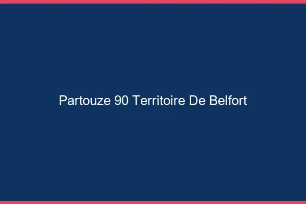 Partouze 90 territoire de Belfort