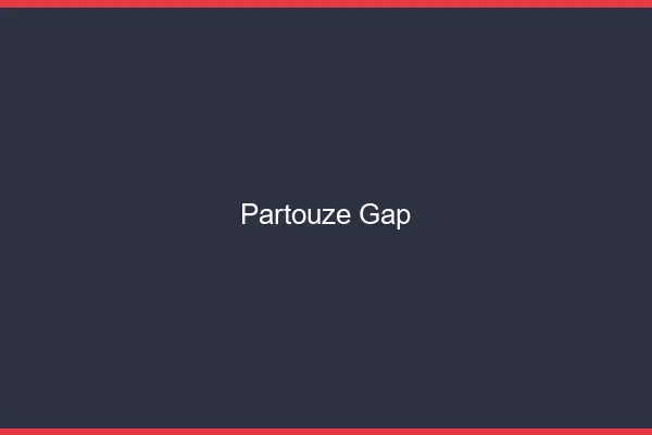 Partouze Gap